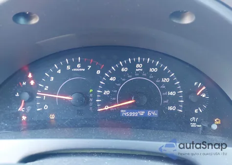 2011 Toyota Camry Le V6 из США, поврежденный, VIN 4T1BK3EK8BU123700